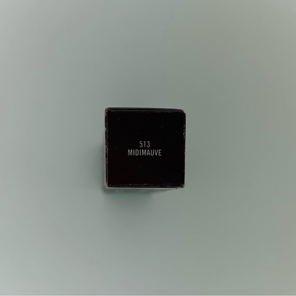 MAC MIDI MAUVE NEW LIPSTICK - Picture 3 of 4